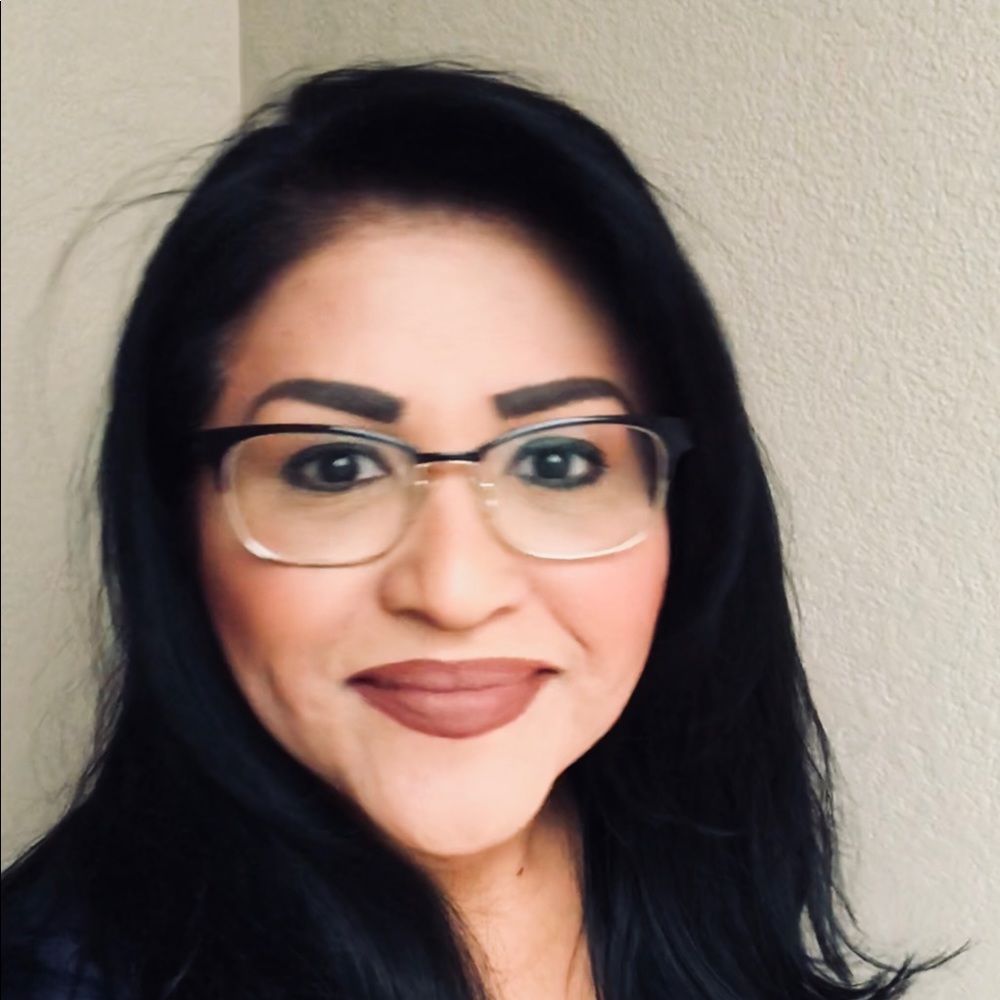 Meet your Posher, Janie